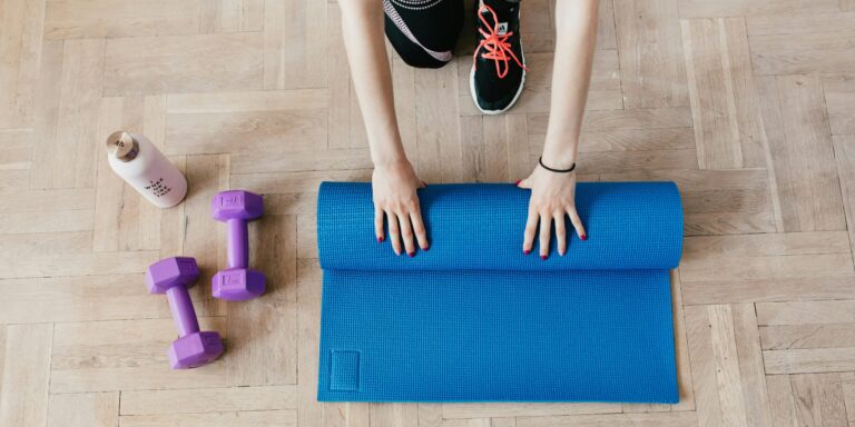 Choosing the best Pilates class for you