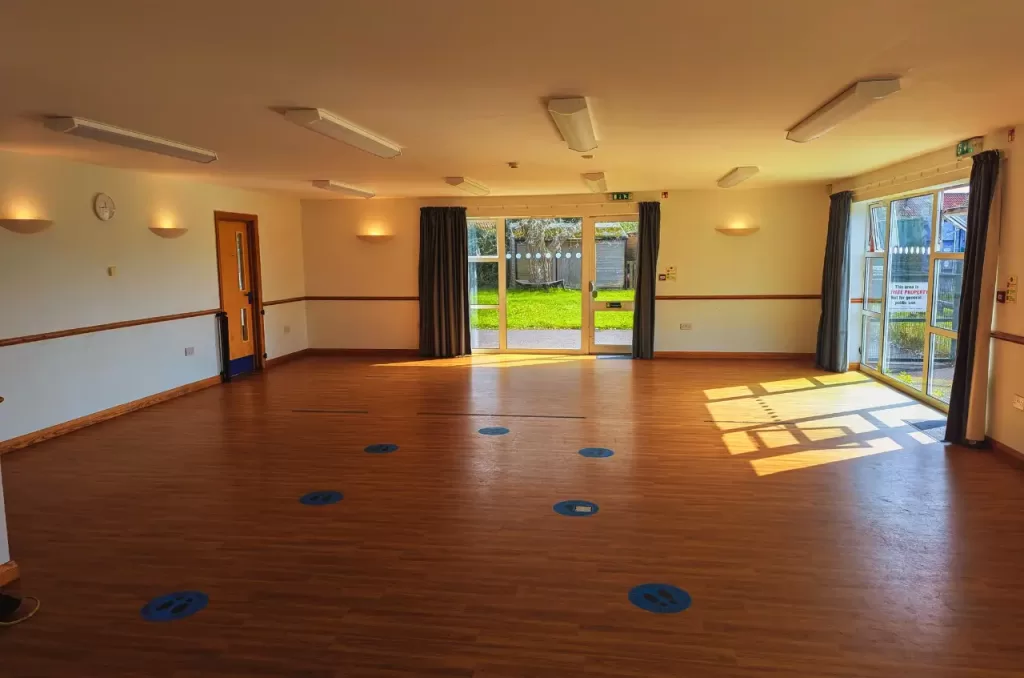 Pilates studio in Wimborne for Pilates Classes