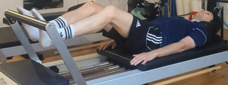 Reformer Pilates is coming to David Lloyd Poole. Is there class right for you?